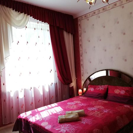 شقة بألينا Tērvete المظهر الخارجي الصورة